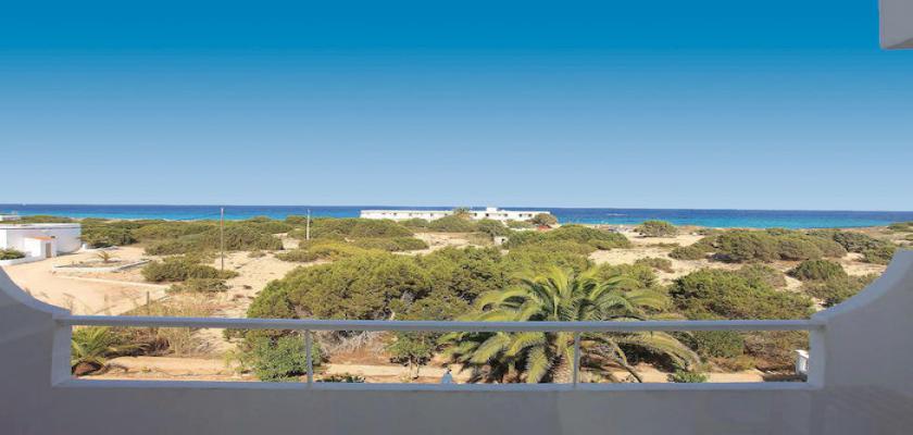 Spagna - Baleari, Formentera - Hostal Lago Playa I 1