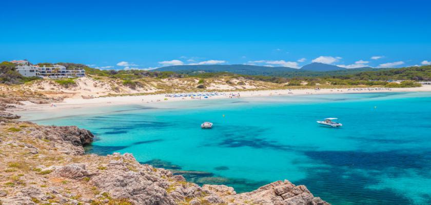 Spagna, Son Parc - Beach Club 0