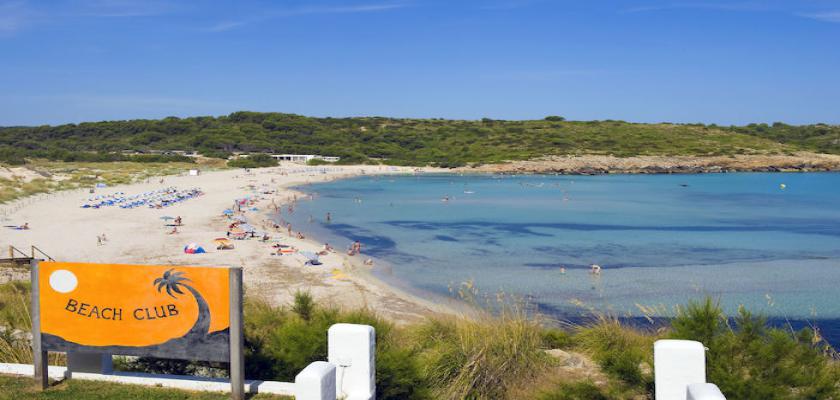 Spagna - Baleari, Minorca - Beach Club 1