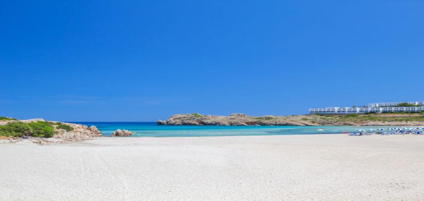 Spagna, Son Parc - Beach Club 2