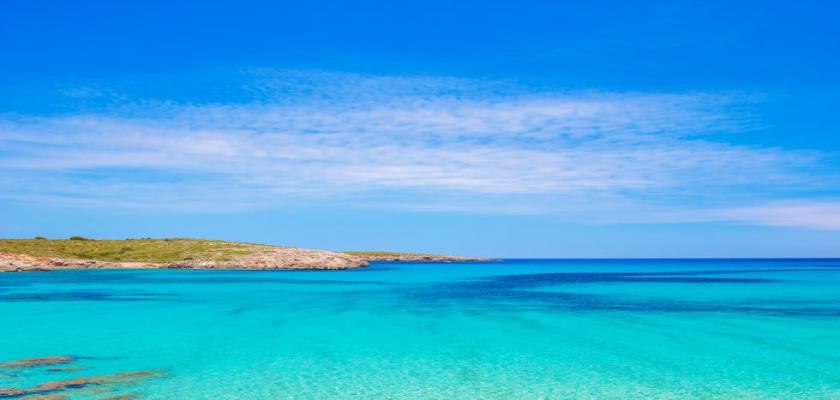 Spagna, Son Parc - Beach Club 3