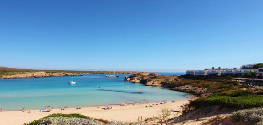 Spagna, Son Parc - Beach Club 4