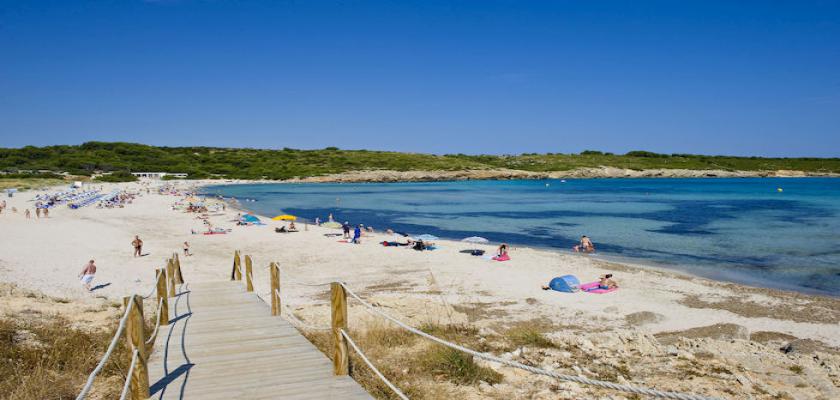 Spagna - Baleari, Minorca - Beach Club 5