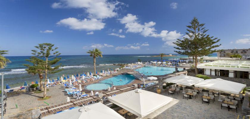 Grecia, Creta - Dessole Malia Beach 0