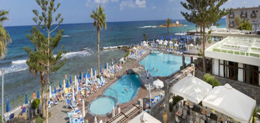 Grecia, Creta - Dessole Malia Beach 4