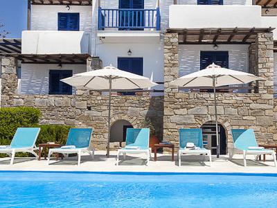 Grecia, Pigadia - Hotel Diakonis