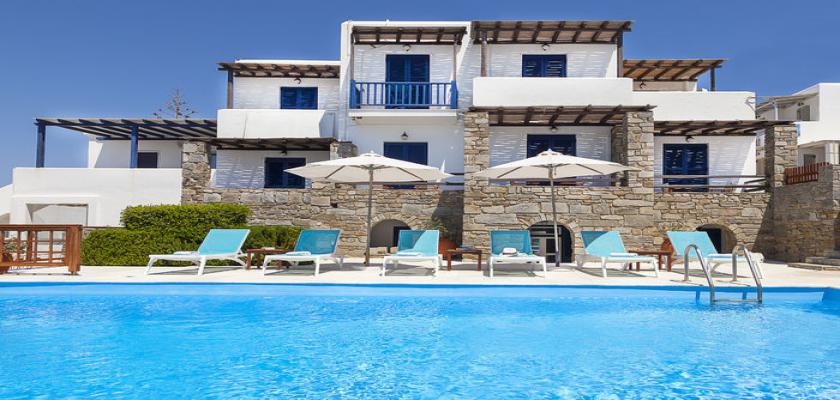 Grecia, Pigadia - Hotel Diakonis 0