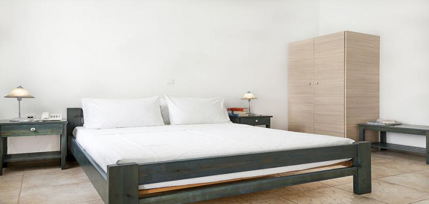 Grecia, Pigadia - Hotel Diakonis 1