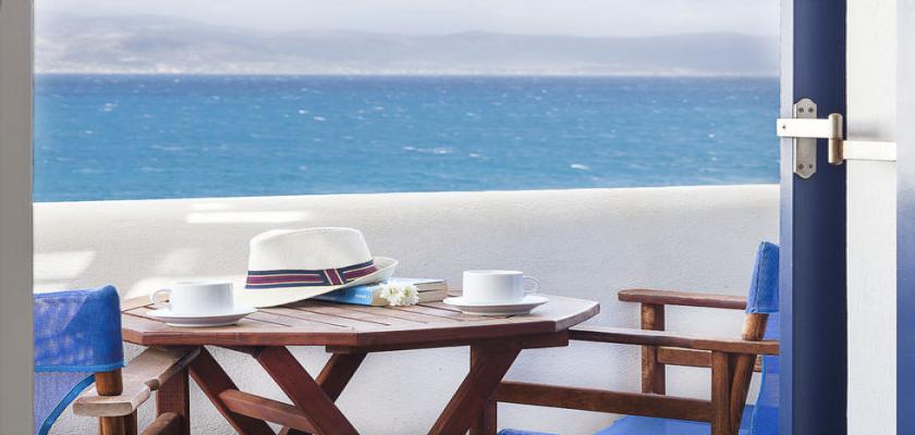 Grecia, Pigadia - Hotel Diakonis 2
