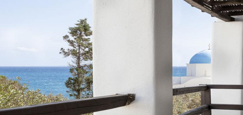 Grecia, Pigadia - Hotel Diakonis 5