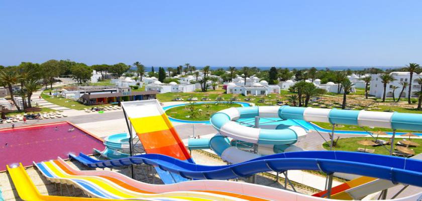 Tunisia, Monastir - One Resort Aqua Park & spa 0