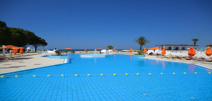 Tunisia, Monastir - One Resort Aqua Park & spa 1
