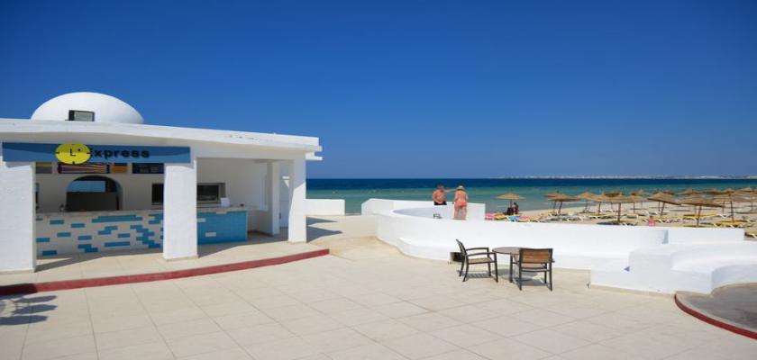 Tunisia, Monastir - One Resort Aqua Park & spa 2
