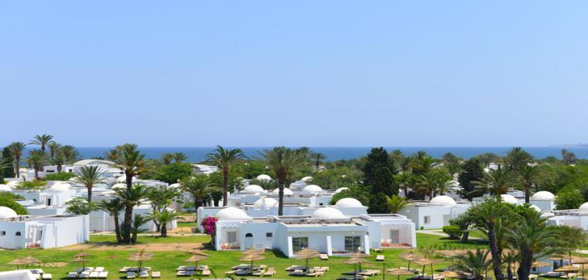 Tunisia, Monastir - One Resort Aqua Park & spa 3
