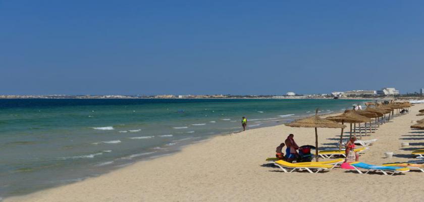 Tunisia, Monastir - One Resort Aqua Park & spa 4