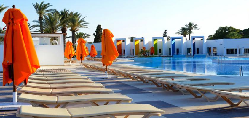 Tunisia, Monastir - One Resort Aqua Park & spa 5