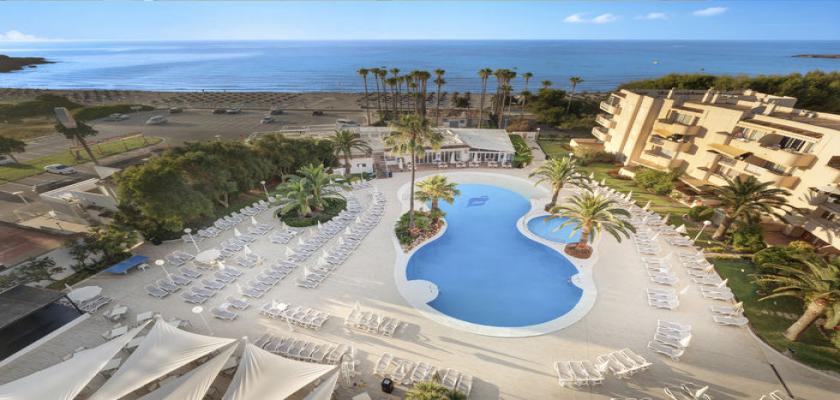 Spagna, Sa Coma - Searesort Thb Sa Coma Platja 1
