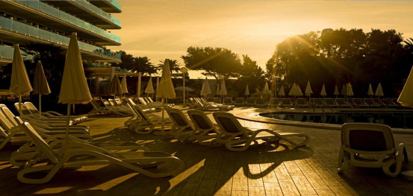 Spagna, Sa Coma - Searesort Thb Sa Coma Platja 5