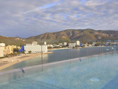 Spagna, Palmanova - Fergus Style Tobago