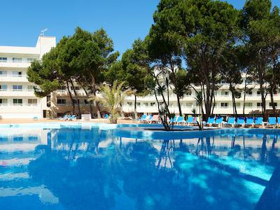 Spagna - Baleari, Maiorca - Seaclub Hotel & Spa S'entrador Playa