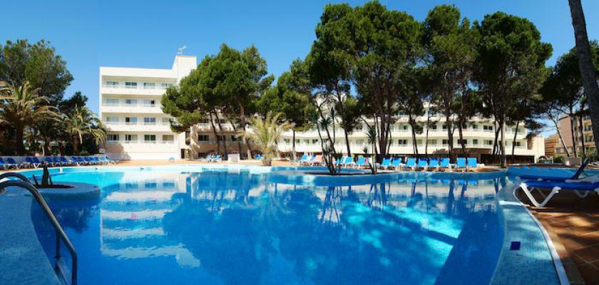 Spagna - Baleari, Maiorca - Seaclub Hotel & Spa S'entrador Playa 0