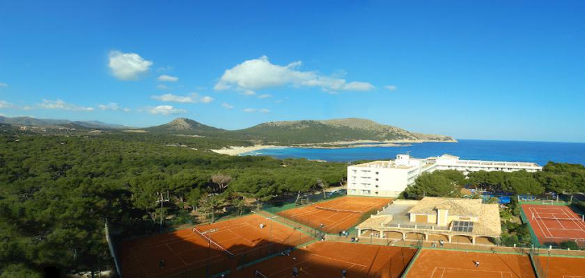 Spagna, Cala Ratjada - Seaclub Hotel & Spa S'entrador Playa 1