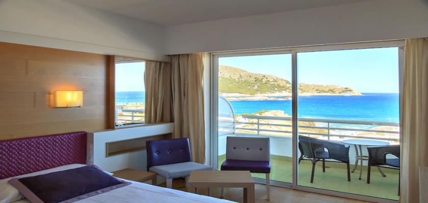 Spagna, Cala Ratjada - Seaclub Hotel & Spa S'entrador Playa 2