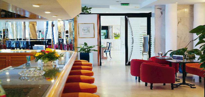 Spagna, Cala Ratjada - Seaclub Hotel & Spa S'entrador Playa 3