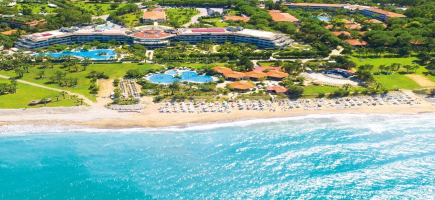 Italia, Sicilia - Veraresort Grand Palladium Garden Beach Resort & Spa 10