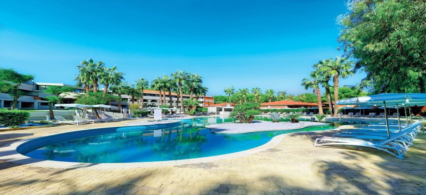 Italia, Sicilia - Veraresort Grand Palladium Garden Beach Resort & Spa 11