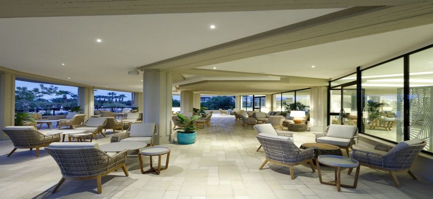 Italia, Sicilia - Veraresort Grand Palladium Garden Beach Resort & Spa 15