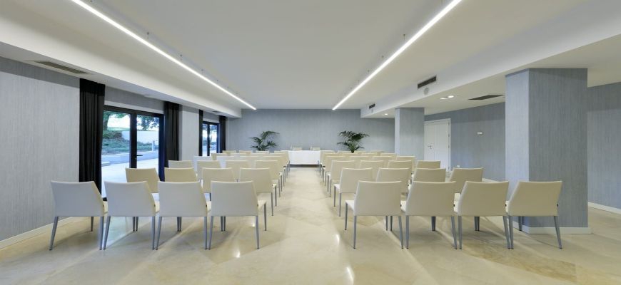 Italia, Sicilia - Veraresort Grand Palladium Garden Beach Resort & Spa 4