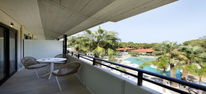 Italia, Sicilia - Veraresort Grand Palladium Garden Beach Resort & Spa 6