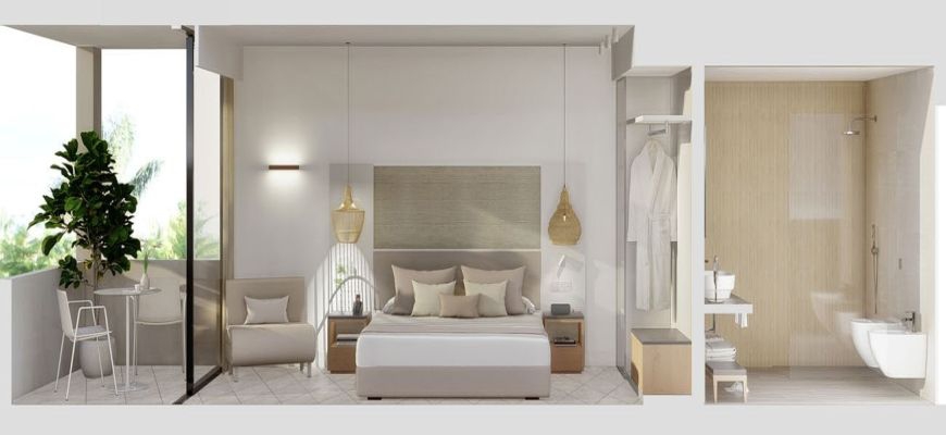 Italia, Sicilia - Veraresort Grand Palladium Garden Beach Resort & Spa 7