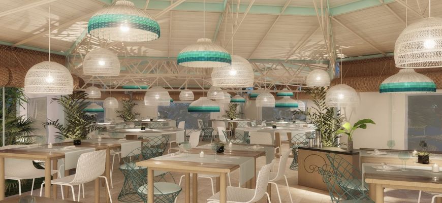 Italia, Sicilia - Veraresort Grand Palladium Garden Beach Resort & Spa 0