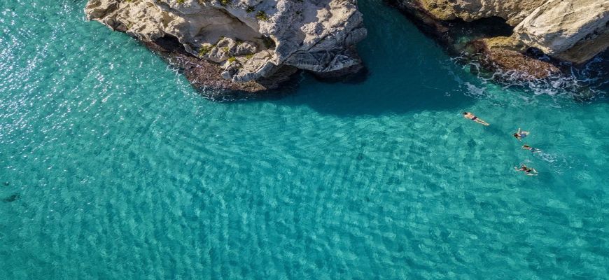 Italia, Calabria - Veraclub Borgo di Riaci 13