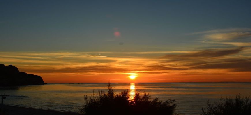 Italia, Calabria - Veraclub Borgo di Riaci 9