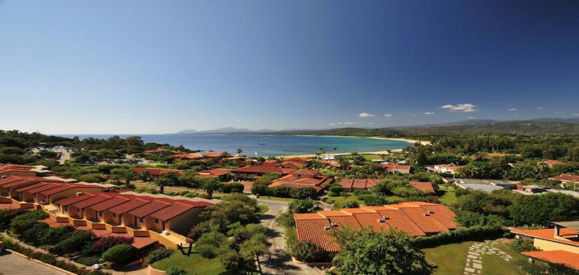 Sardegna, Arbatax - Searesort Hotel Club Saraceno 0