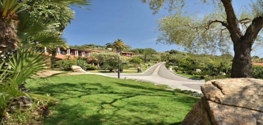 Sardegna, Arbatax - Searesort Hotel Club Saraceno 3