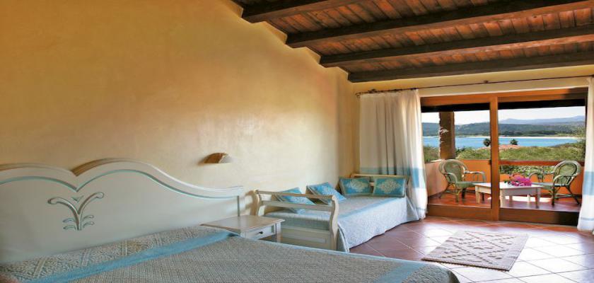 Sardegna, Arbatax - Searesort Hotel Club Saraceno 5