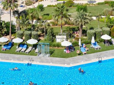 Spagna, Playa de Palma - Hipotels Playa De Palma Palace