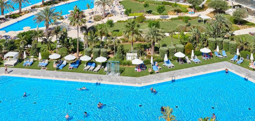 Spagna, Playa de Palma - Hipotels Playa De Palma Palace 0