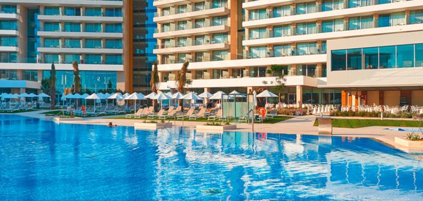 Spagna, Playa de Palma - Hipotels Playa De Palma Palace 1