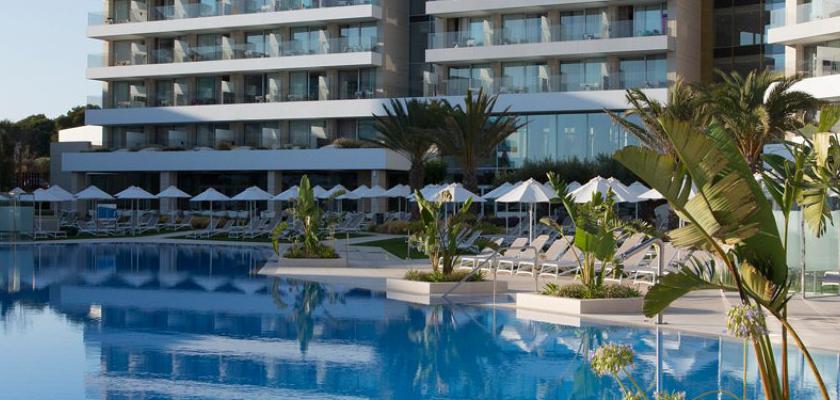 Spagna, Playa de Palma - Hipotels Playa De Palma Palace 3