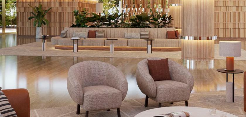 Spagna, Playa de Palma - Hipotels Playa De Palma Palace 4