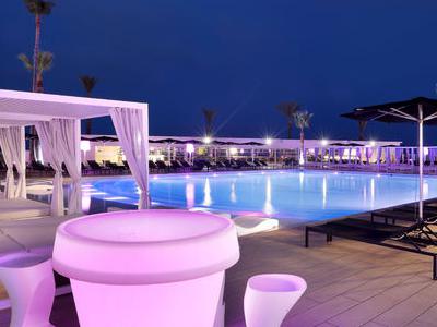 Spagna, Playa d'En Bossa - Hotel Garbi Ibiza & Spa