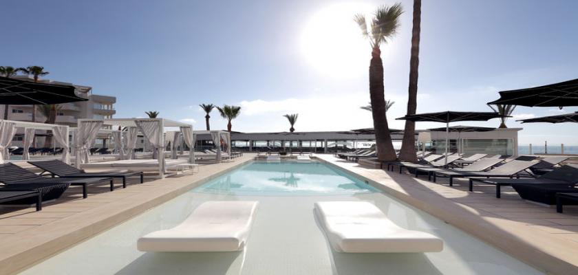 Spagna, Playa d'En Bossa - Hotel Garbi Ibiza & Spa 1
