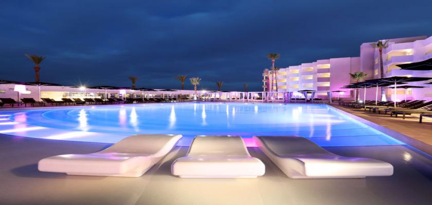 Spagna, Playa d'En Bossa - Hotel Garbi Ibiza & Spa 2