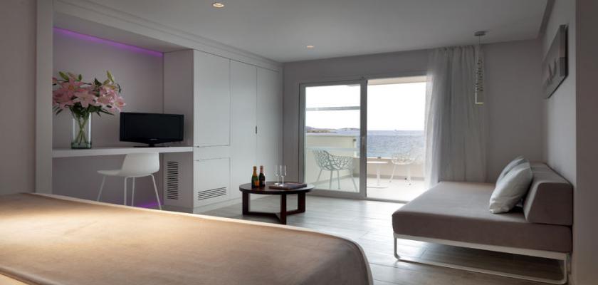 Spagna, Playa d'En Bossa - Hotel Garbi Ibiza & Spa 3