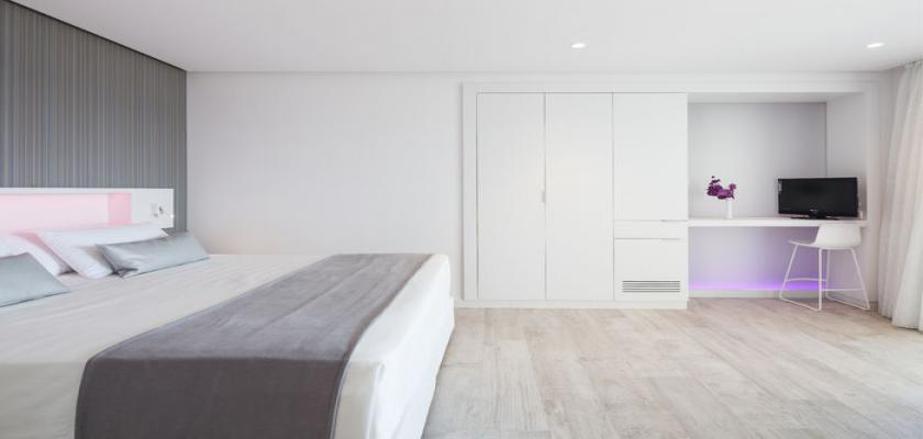 Spagna, Playa d'En Bossa - Hotel Garbi Ibiza & Spa 4